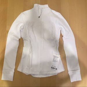 lululemon Define Jacket Luon